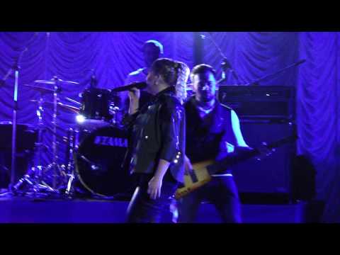 Видео: Ирина Дубцова - Иллюзия [концерт в Ставрополе 24.11.2015]