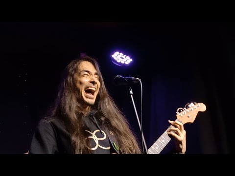 Видео: Зилков ае "Хлебать мой суп" (14 апреля 2024г., Рязань)