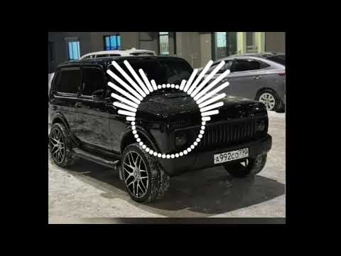 Видео: Айдамир Мугу - Черные глаза (♤Bass)