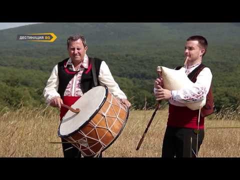 Видео: Петко Янгьозов и Лазар Налбантов "Прочуло се е"