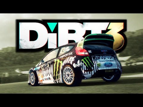 Видео: ФИНАЛЬНЫЙ АККОРД | DiRT 3 #16