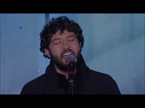 Видео: Азиз Жамбакиев «Девушка из долины малиновых роз»