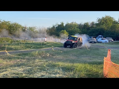 Видео: 3 Этап Чемпионата КК 2025 - 1 день Ст. Староминская