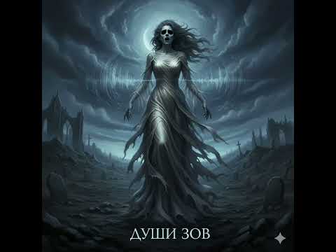 Видео: ДУШИ ЗОВ | Banshee’s Cry - Симфонический Готик Метал (Официальный Аудио)