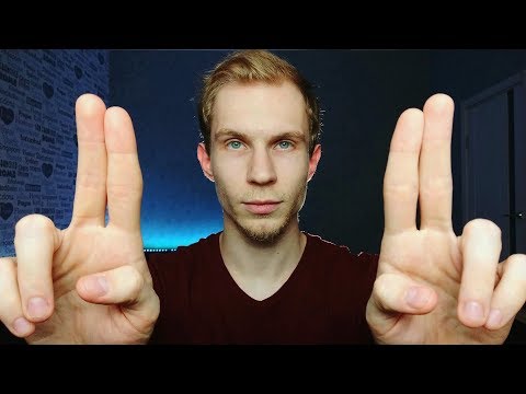 Видео: 🌙 АСМР — Накладываем Руны Сна