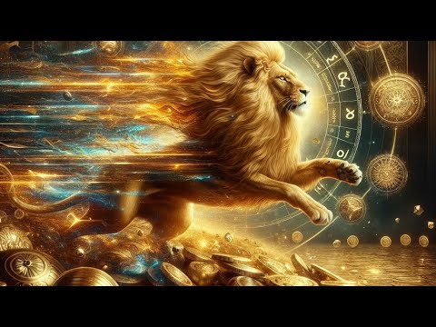 Видео: Изобилие💚Благополучие💛Лъв♌️🔥❤️До края на ноември 2025 ❤️😇
