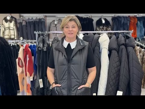 Видео: Пальто женское, наполнитель Comfortemp Германия. Премиум качество, доставка. #style #fashion #мода  