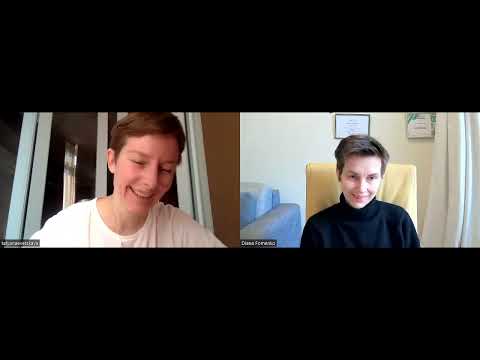 Видео: " ...Опять хочется плакать. Будто новая волна..."