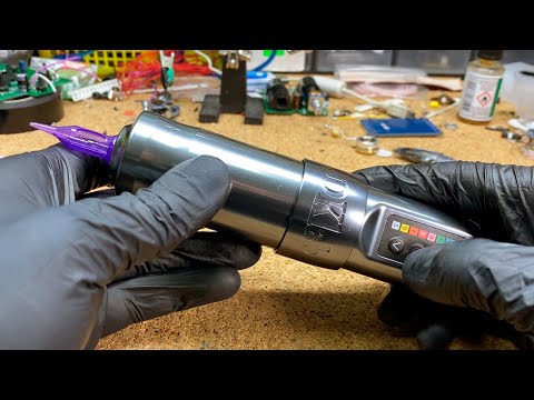 Видео: DKLAB DK-W1 - первое знакомство с беспроводным китайцем