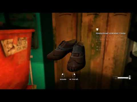 Видео: The Long Dark -  [4] Белая мгла, двигаем в сторону Милтона