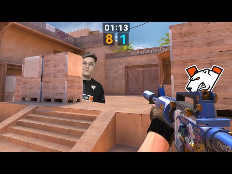 Видео: СОЮЗНИКИ-НО Я ИГРАЮ С КФГ ДЖЕНТЛЬМЕНА | кфг популярных стендофферов  | ДЕМКА 60 fps