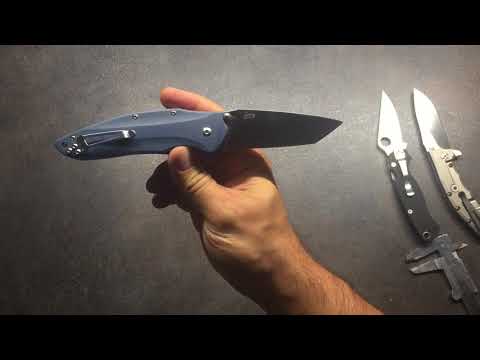 Видео: Кизляр Kizlyar Zorg - мой обзор