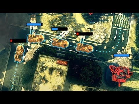 Видео: АНОМАЛЬНАЯ КОРЕЯ (Anomaly Korea Обзор)