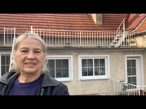 Видео: Купили дом в Чехии. Ремонт не для слабаков 🤣#жизньвчехии #ремонтдома #weekend #эмиграция #бизнес