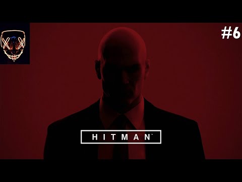 Видео: Устраняем сразу 4 цели! || Hitman (2016) || Прохождение #6! #hitman