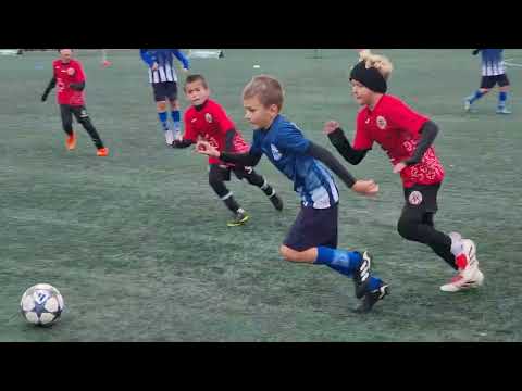 Видео: ФК Пальмира-ФК Волынь 1:1