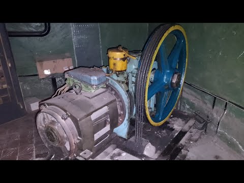 Видео: 4АН-200 и 4АН-180. Залипайки в II-60.