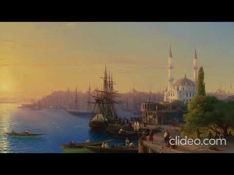 Видео: Никогда я не был на Босфо́ре С.Есенин