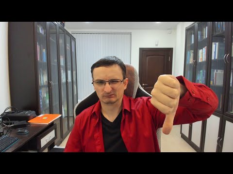 Видео: Почему академическая IT литература такое Гуано