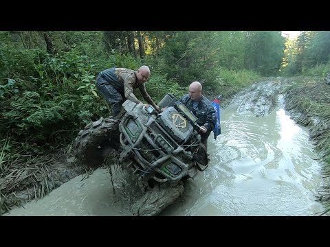 Видео: По Горной Шории в Хакасию