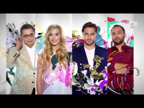 Видео: Перезагрузка - 5 сезон, 36 выпуск