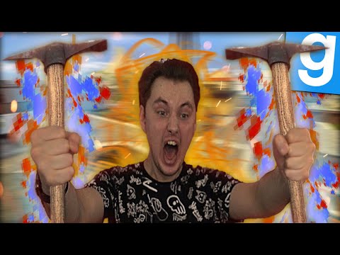 Видео: ШАХТЁР - ПОЛНОЕ ПОГРУЖЕНИЕ | Garry's Mod [Dark Rp] - Гаррис Мод [Дарк Рп]