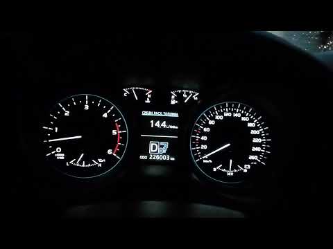 Видео: парктроники.TOYOTA LAND CRUISER 200 проверка уз датчиков парктроника.