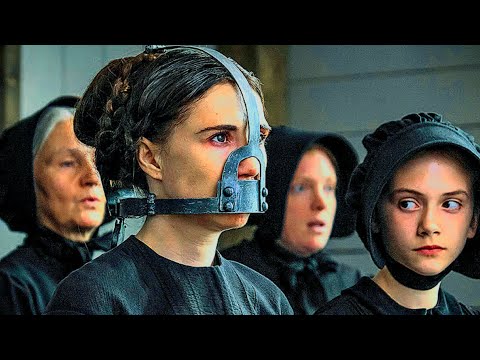 Видео: Жауыз Еркек Әйелін қорлап, Қызының өмірін Тозаққа айналдырды. Қысқаша кино шолу