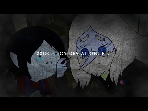 Видео: Хип Хоп Одинокой Старухи - Joy Deviation Pt 1