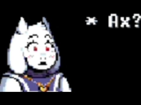 Видео: Прохождение Undertale Bits and pieces Пацифист