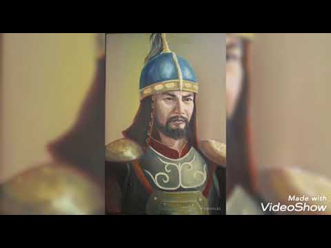 Видео: КӨШПЕНДІЛЕР романы. 1-кітап. АЛМАС ҚЫЛЫШ 02.