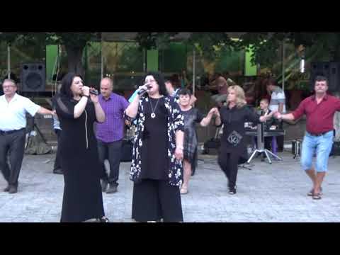 Видео: Събор в с. Езерово с орк. Мелодия - 13.07.2019
