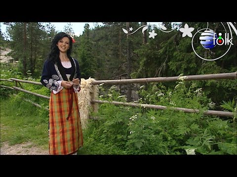 Видео: ROSITSA PEYCHEVA - RODOPSKA KITKA / Росица Пейчева - Родопска китка, 2008