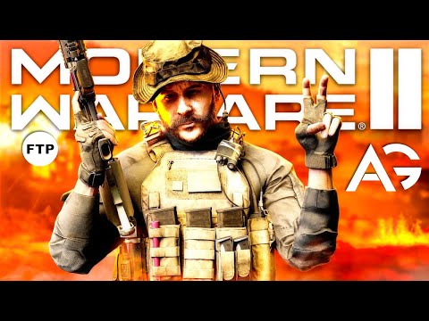 Видео: CoD MW2➤Или Колда В прохождении на сегодня