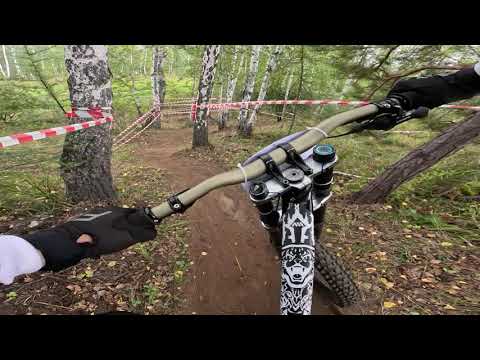 Видео: Кубок урала 4 этап 