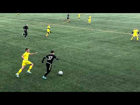 Видео: Металлист 2013- ДЮСШ 5 2010-2011 1/2 финала 2 тайм