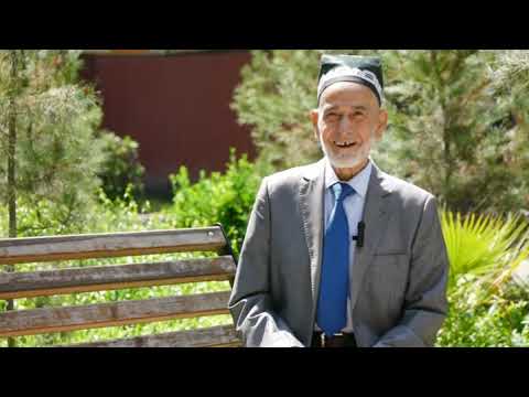 Видео: ФИЛМИ МУСТАНАДИ "СОЛҲО ДАР ЁДҲО"