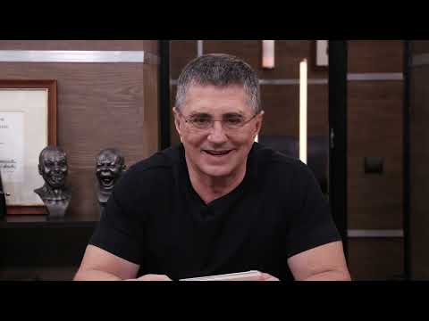 Видео: Для души и тела. Эксклюзив от доктора Мясникова: доктор и писатель – поговорим о Булгакове