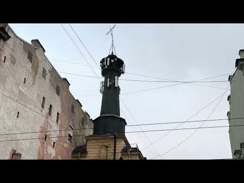 Видео: Продолжаем исследовать достопримечательности улицы Чайковского в Петербурге