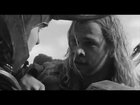 Видео: Тор и Локи "Бывший друг и бывший враг"