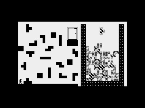 Видео: ATARI 8bit XL XE Game: "Shift" Longplay 100% Complete АТАРИ прохождение