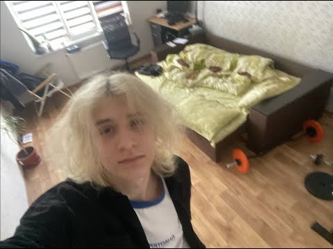 Видео: асмр мое четвертое видео,бред,звуки рта,болталка