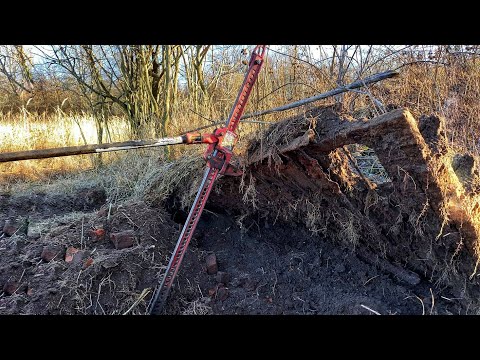 Видео: Металла НАСТОЛЬКО МНОГО, что пришлось оставить!!!