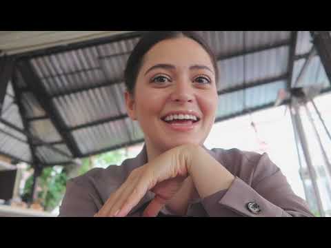 Видео: Болтаем с Оском о детях и делаем Британскую визу // VLOG одного дня