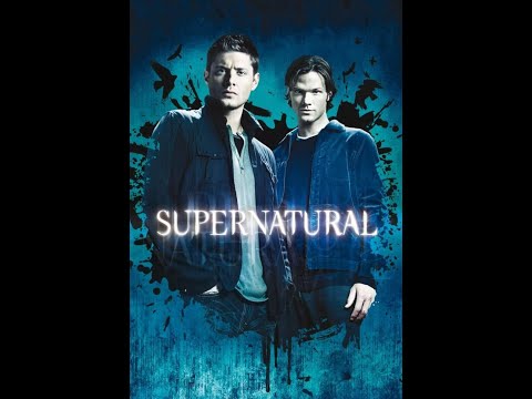 Видео: Сверхъестественное/Братья Винчестеры/Индиго