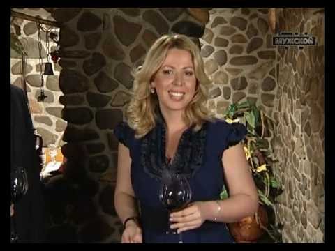 Видео: Грузинские вина. Винная карта 07