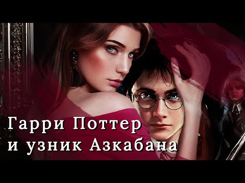 Видео: Гарри Поттер и узник Азкабана | обзор игры для ПК и фильма Куарона