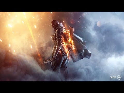 Видео: Battlefield™ 1 Сквозь грязь и кровь 1