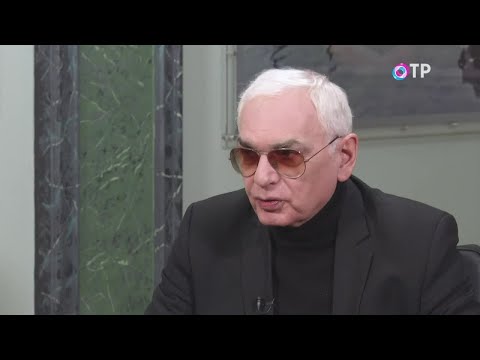 Видео: Карен Шахназаров, как снимались фильмы «Хитровка. Знак четырёх», «Мы из джаза», «Шире шаг, маэстро!»