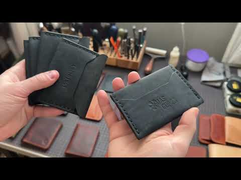 Видео: БОЛЬШАЯ РАСПРОДАЖА | Изделия из ИТАЛЬЯНСКОЙ и АМЕРИКАНСКОЙ кожи в наличии | LEATHER GOODS IN STOCK